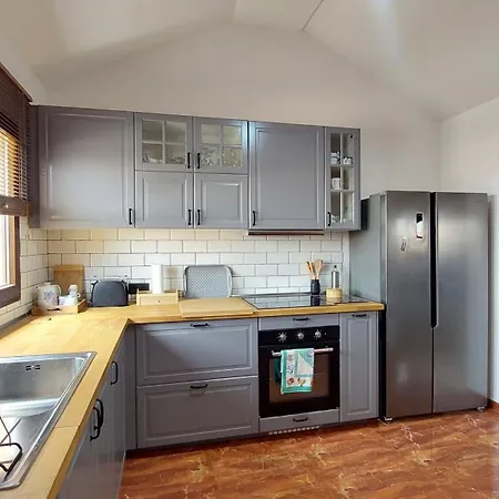 Eco Terra By Sea There Fuerteventura Villa Puerto del Rosario (Fuerteventura)