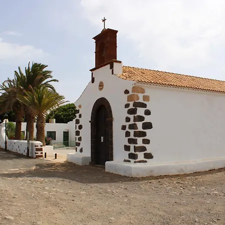Eco Terra By Sea There Fuerteventura * Puerto del Rosario (Fuerteventura)