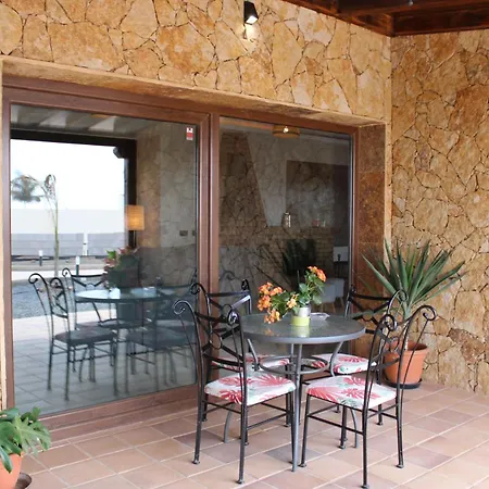 Eco Terra By Sea There Fuerteventura Villa Puerto del Rosario (Fuerteventura)