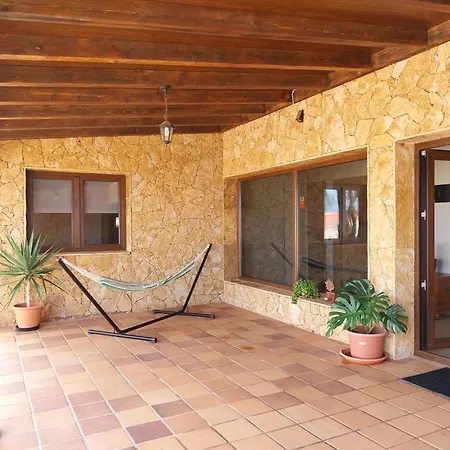 Eco Terra By Sea There Fuerteventura 别墅 罗萨里奥港