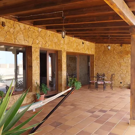 Eco Terra By Sea There Fuerteventura *