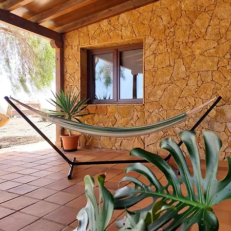Villa Eco Terra By Sea There Fuerteventura Puerto del Rosario