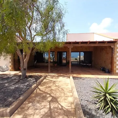 Eco Terra By Sea There Fuerteventura *