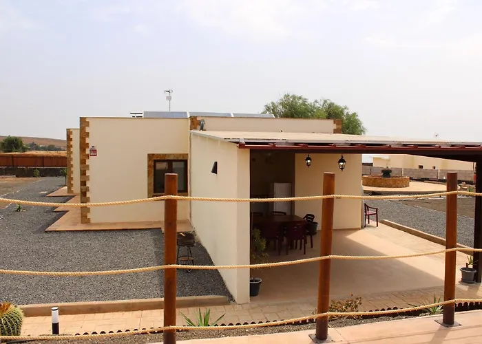 Eco Terra By Sea There Fuerteventura Puerto del Rosario (Fuerteventura)