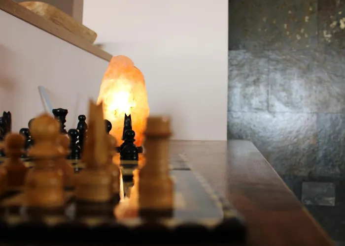 Eco Terra By Sea There Fuerteventura