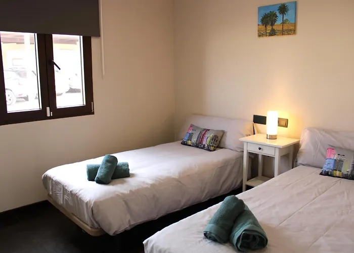 Villa Eco Terra By Sea There Fuerteventura Puerto del Rosario (Fuerteventura)