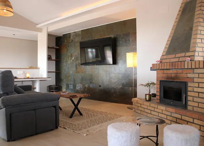 Eco Terra By Sea There Fuerteventura *