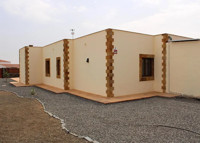 Eco Terra By Sea There Fuerteventura