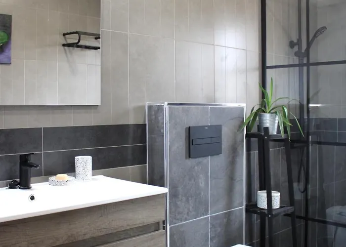 Eco Terra By Sea There Fuerteventura * Puerto del Rosario (Fuerteventura)