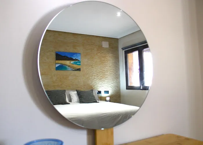 Eco Terra By Sea There Fuerteventura Villa