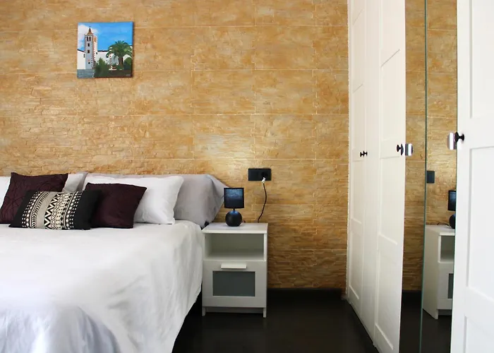 Eco Terra By Sea There Fuerteventura Villa Puerto del Rosario (Fuerteventura)