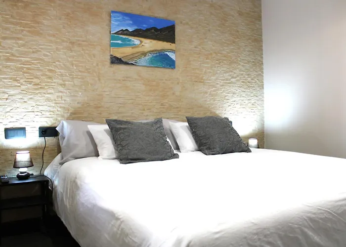 Villa Eco Terra By Sea There Fuerteventura