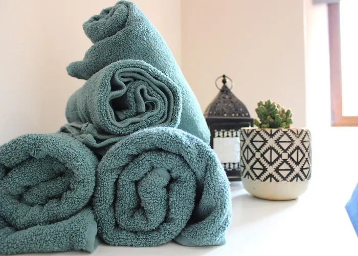 Villa Eco Terra By Sea There Fuerteventura Puerto del Rosario (Fuerteventura)