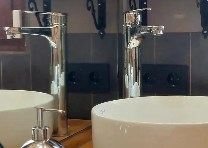 Eco Terra By Sea There Fuerteventura * Puerto del Rosario (Fuerteventura)