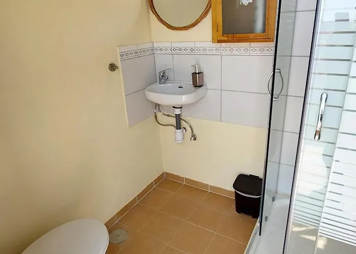 Villa Eco Terra By Sea There Fuerteventura Puerto del Rosario (Fuerteventura)