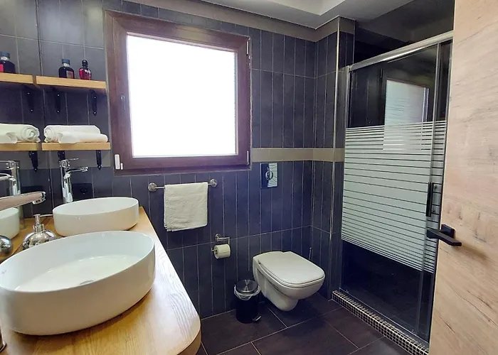 Eco Terra By Sea There Fuerteventura Villa