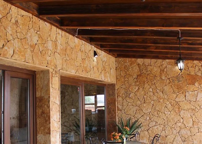 Villa Eco Terra By Sea There Fuerteventura *