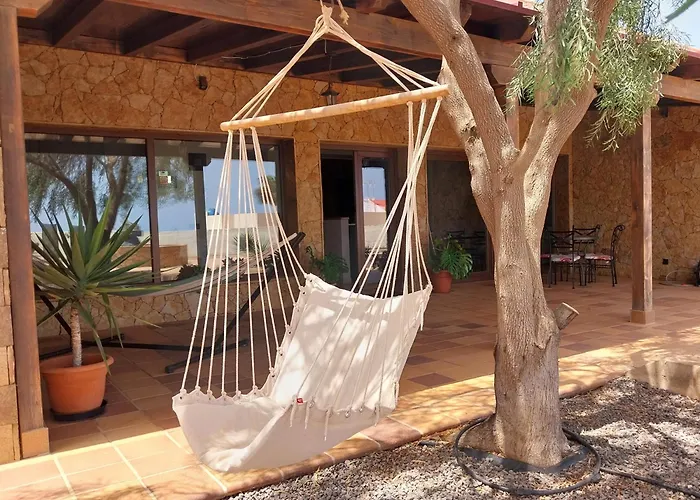 Eco Terra By Sea There Fuerteventura